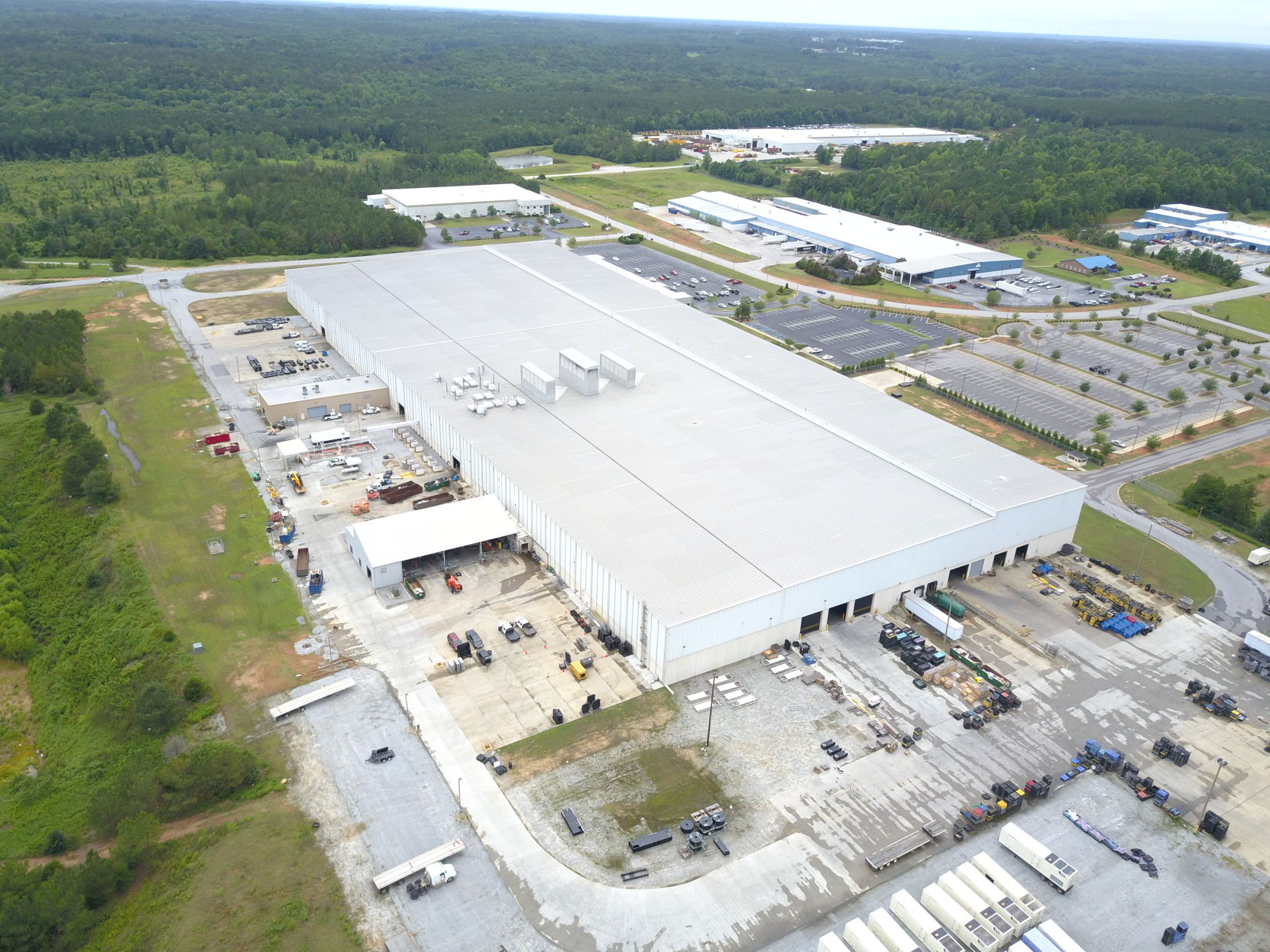 samsung in Newberry (copy)